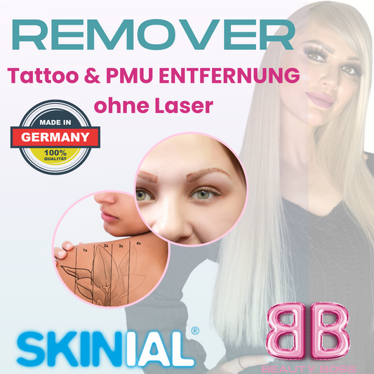 Remover Schulung