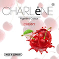 Bild in Galerie-Betrachter laden, CHARLėNE® Cherry Red