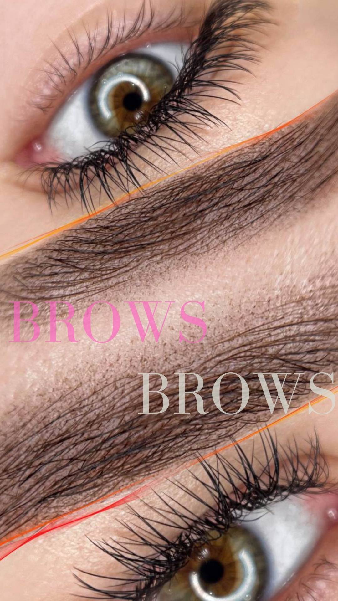 Powderbrows Schulung Puder deals Technik Ombre Powder Brows Kurs