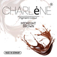Bild in Galerie-Betrachter laden, CHARLėNE® Midnight Brown