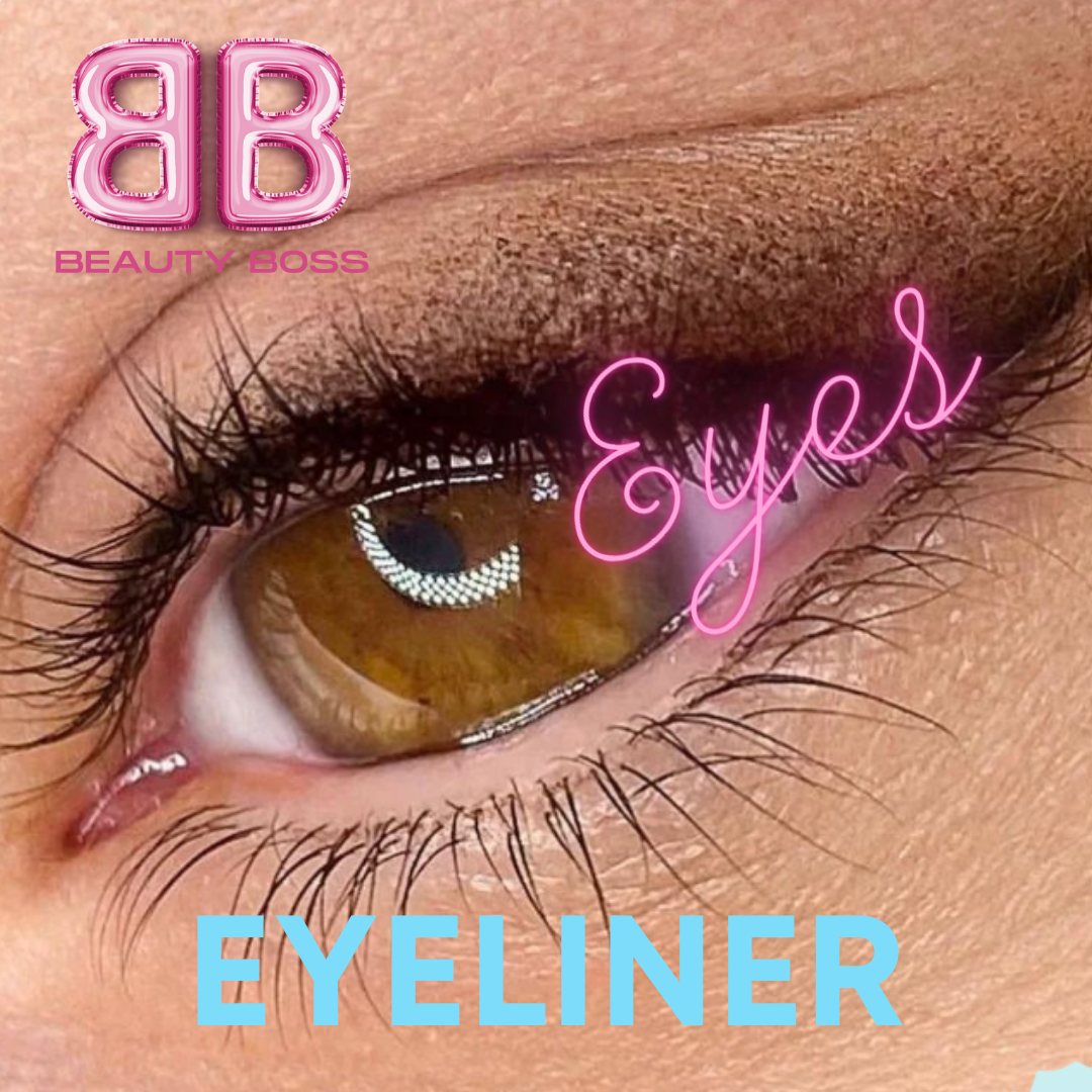 Schulung PMU Eyeliner, Wimpernkranzverdichtung on sale