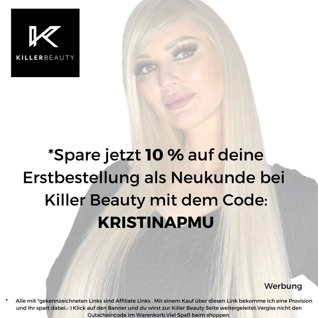 Killerbeauty Shop Permanent Make Up Rabatt Code