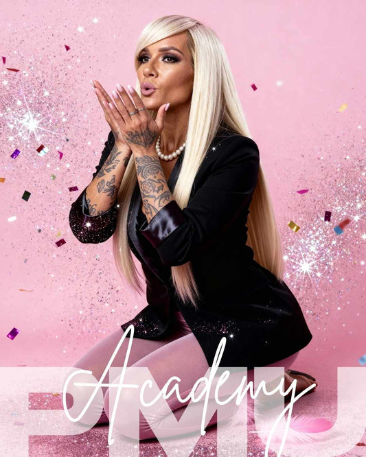 Beauty Boss Academy in köln für die besten Schulungen im Beauty Bereich