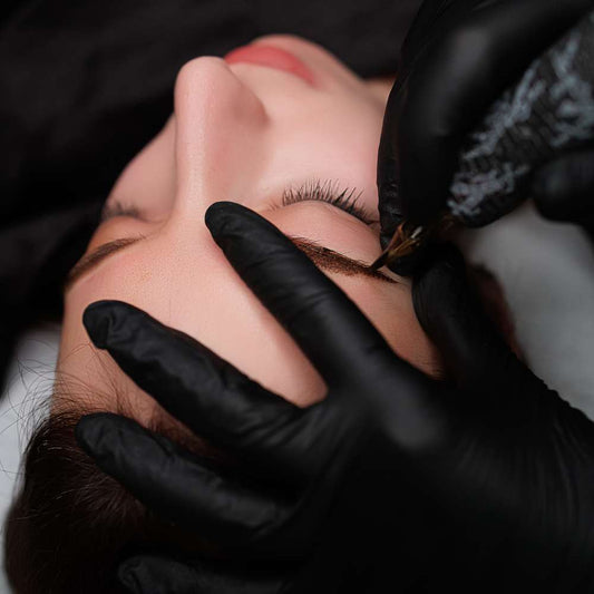 Permanent Make Up ermöglicht dir finanzielle Freiheit