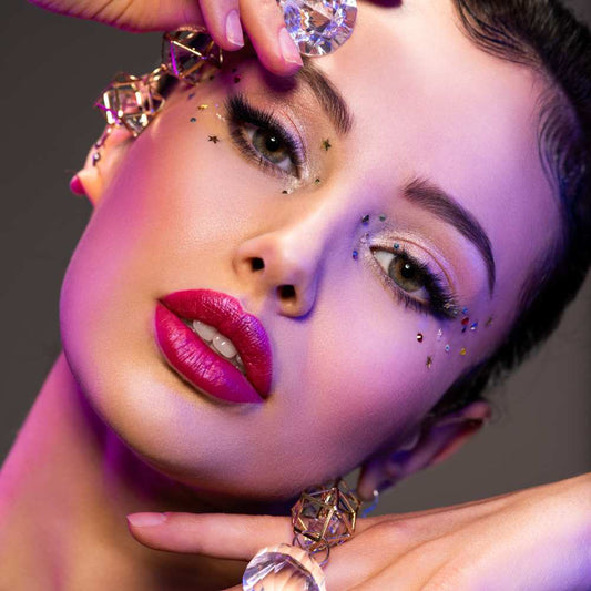 Erfahre jetzt die Vorteile der Beauty Branche und meinen Schulungen zum Permanent Make Up Artist