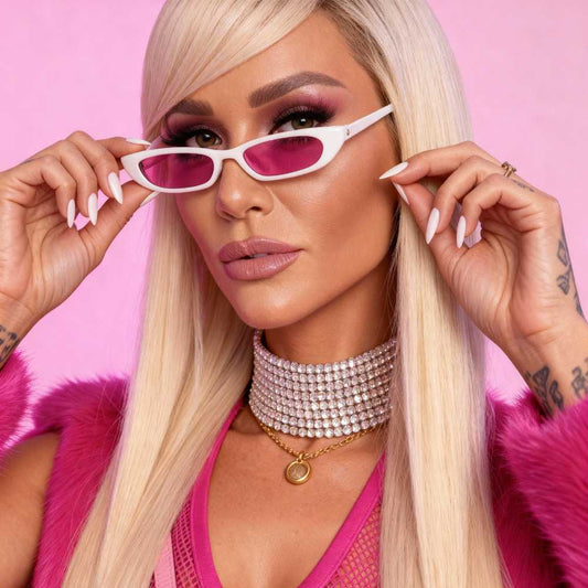 Kristina Milenkovic Dozentin der Beauty Boss PMU Academy in Köln