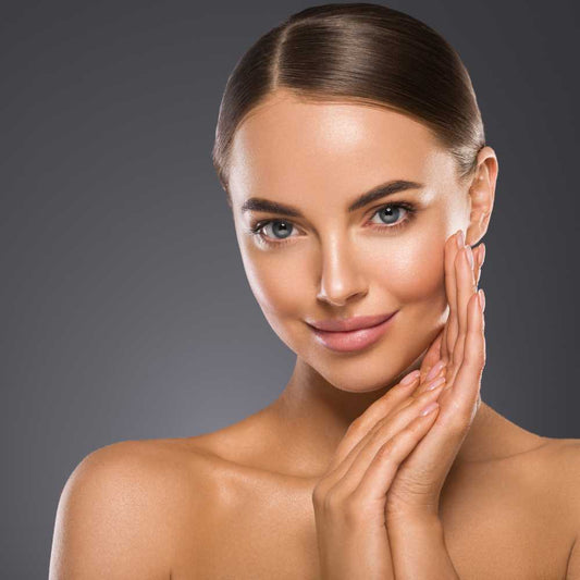 Natürliche Schönheit mit Permanent Make Up hervorheben