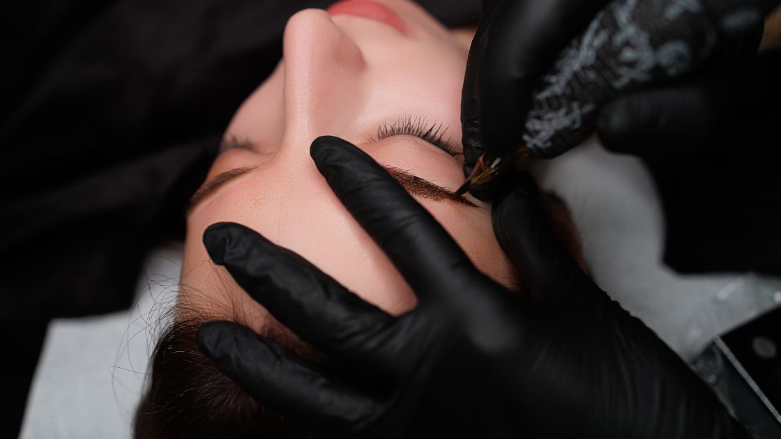 Behandlung buchen