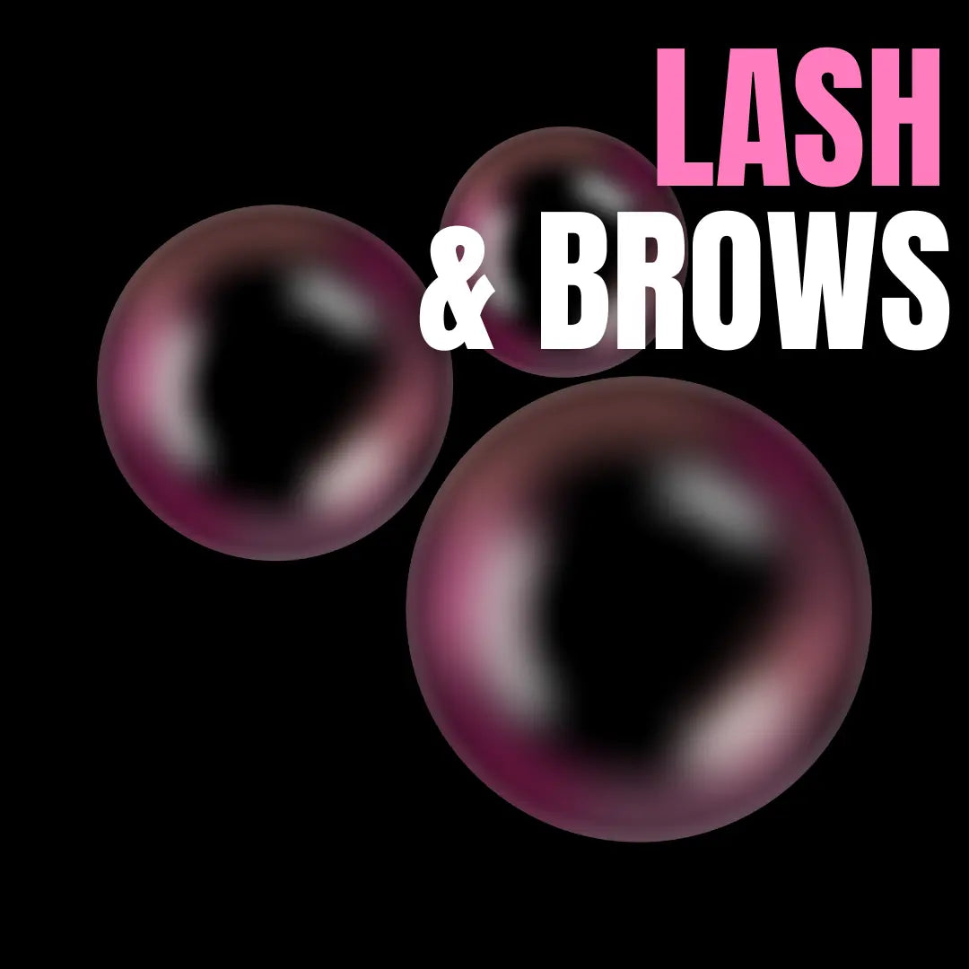 Lash & Browlift