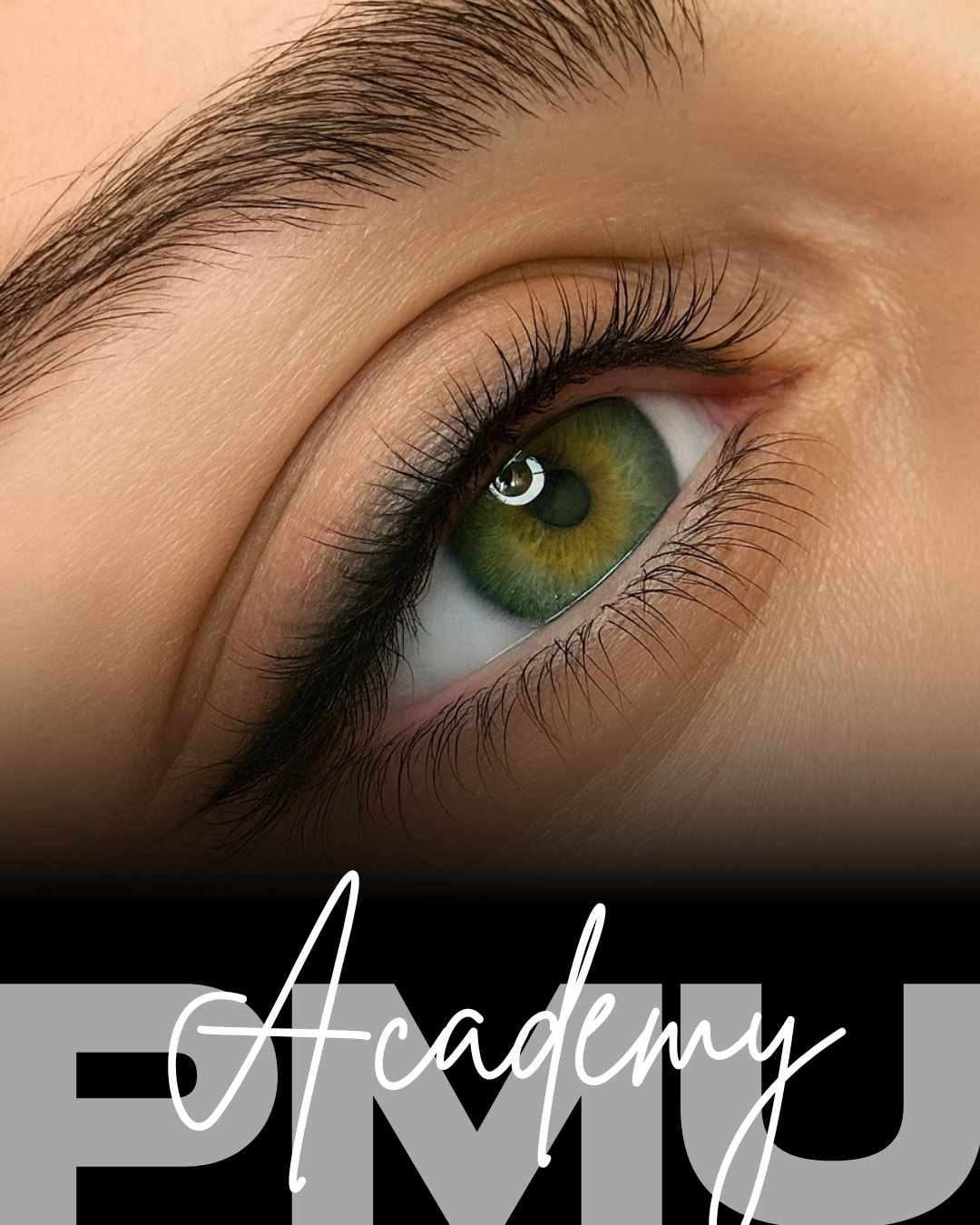 Permanent Make Up Eyeliner