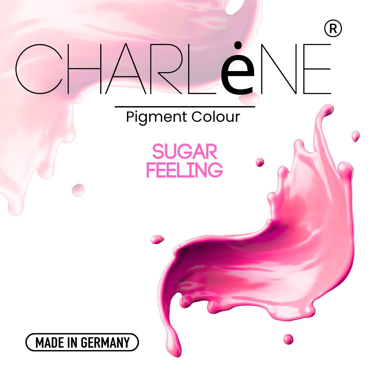 CHARLėNE® Sugar Feeling