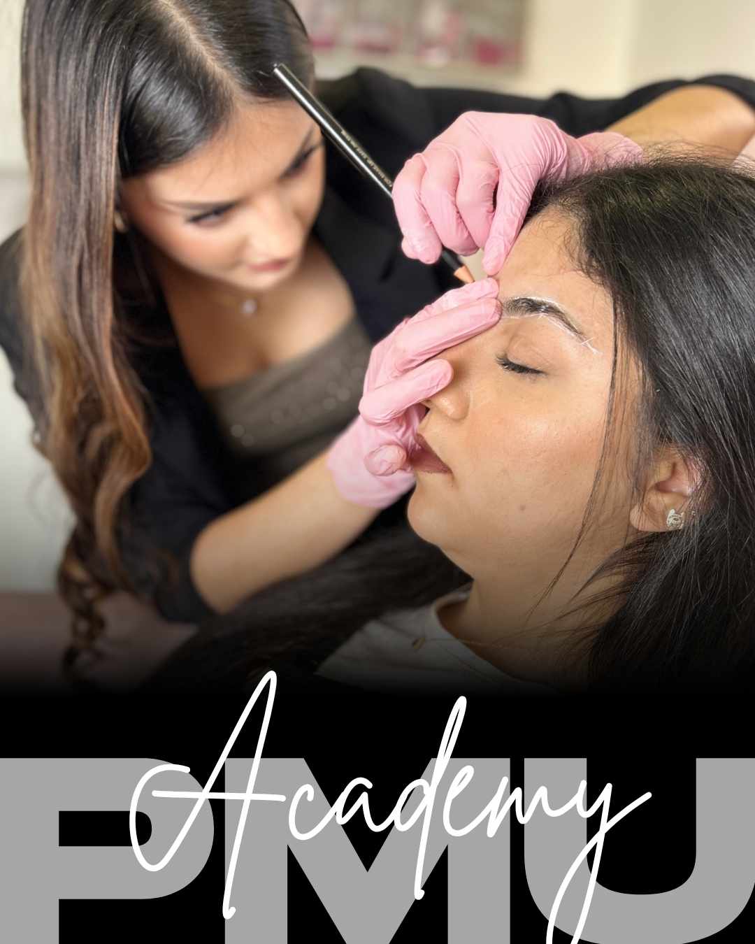 Permanent Make Up Schulung