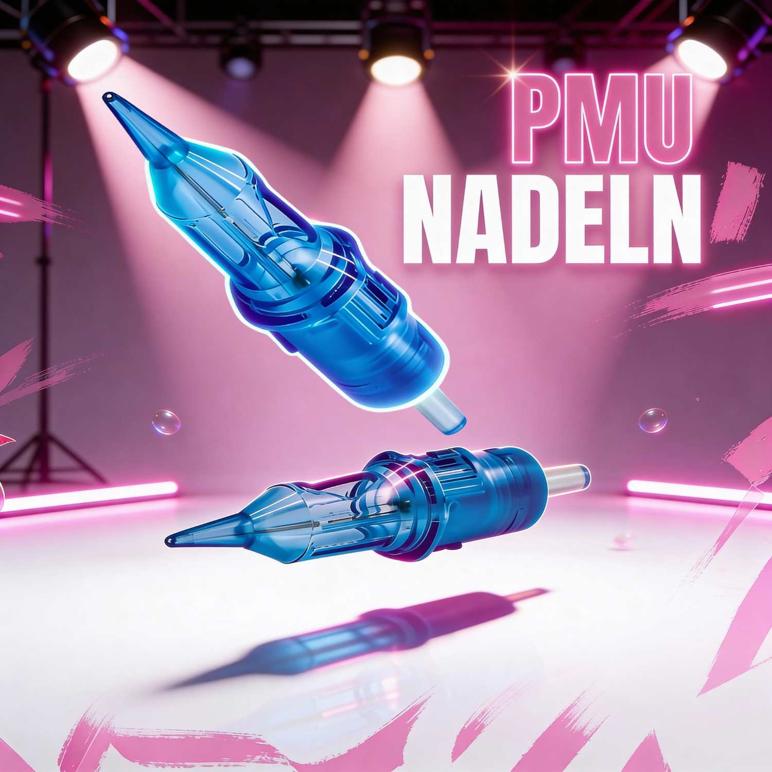 Permanent Make Up Shop