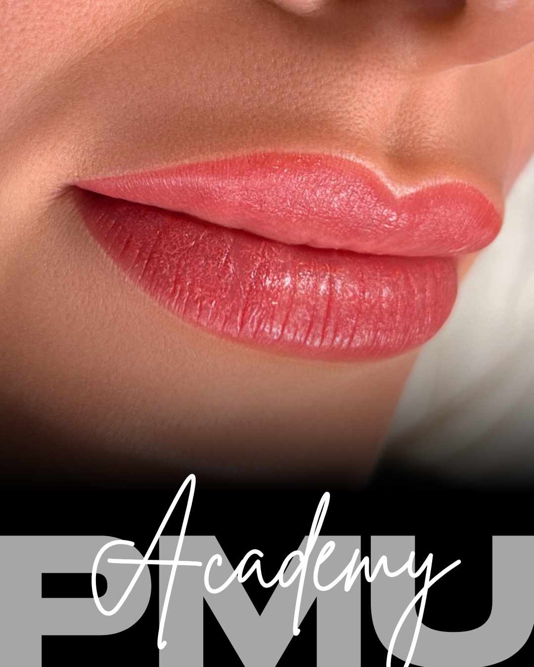 Permanent Make Up Lippen