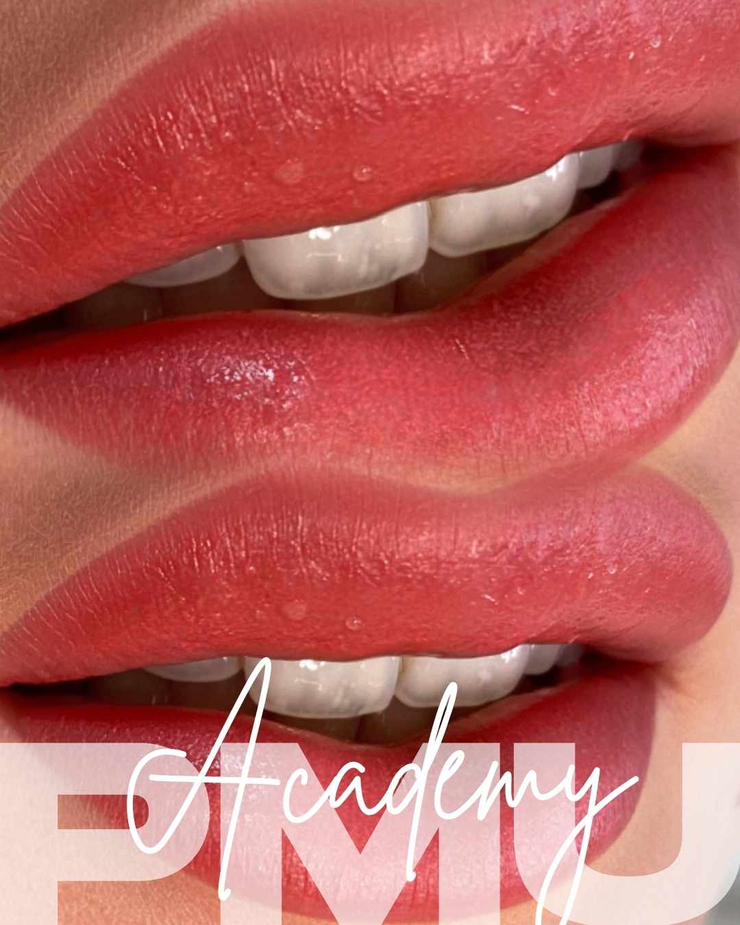 Lippen Pigmentierung Ergebnis
