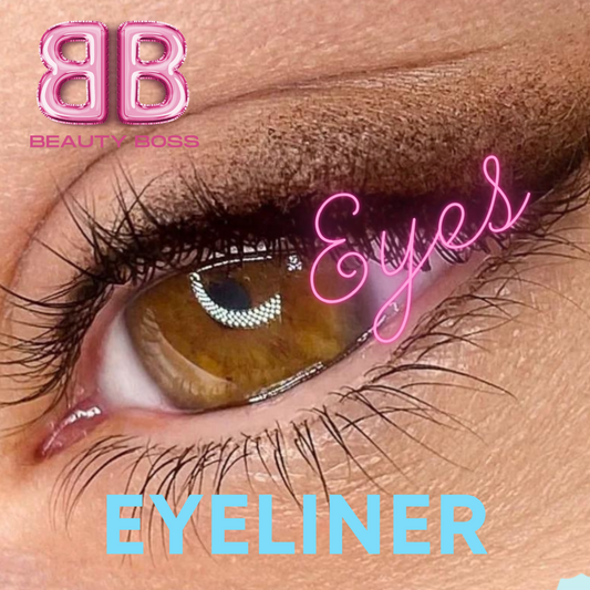 Onlineschulung Eyeliner Permanent Make Up inkl. Zertifikat