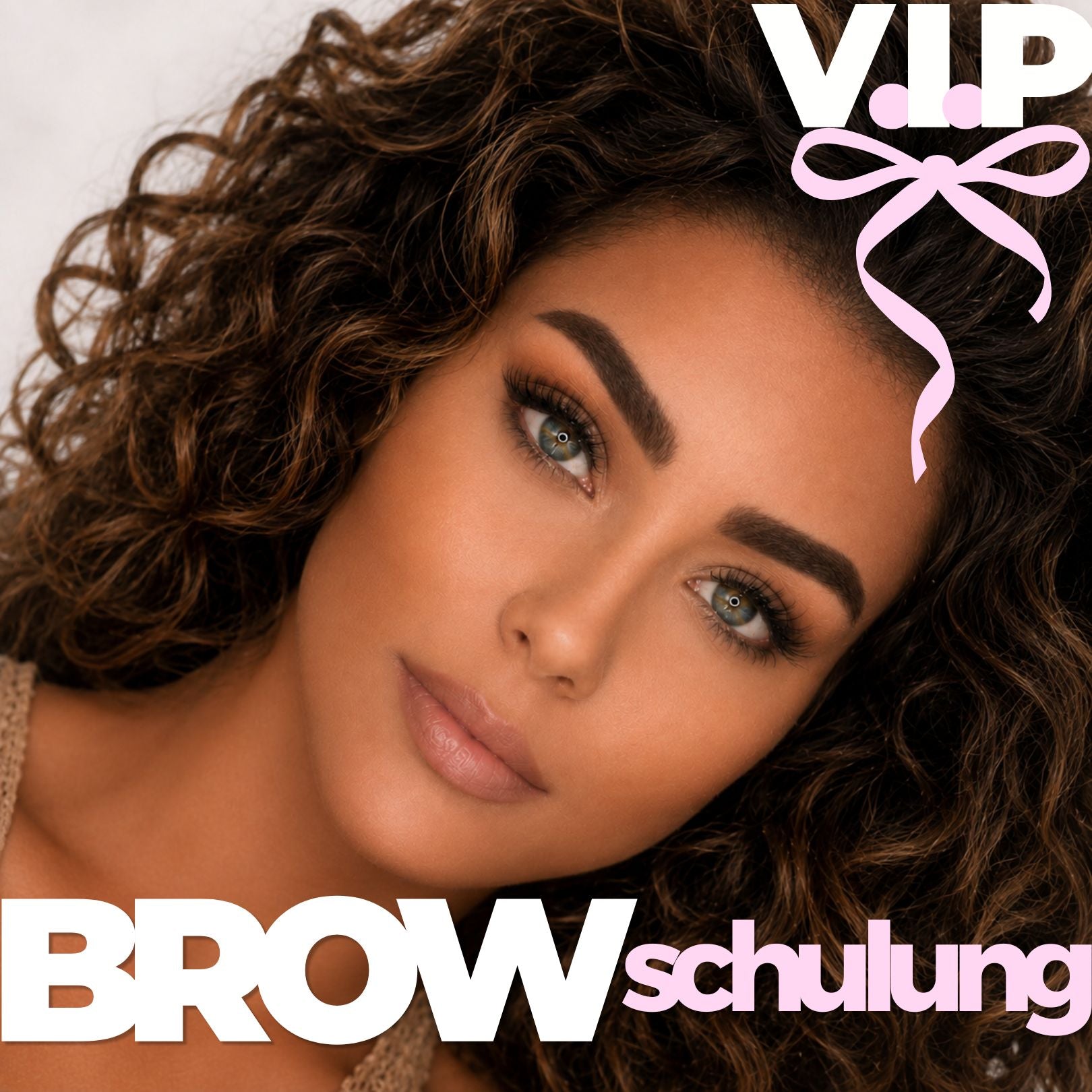 M.I.S.S BROWS Permanent Make-Up SCHULUNG