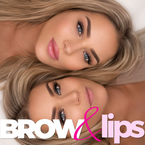 Premium Permanent Make-up Ausbildung