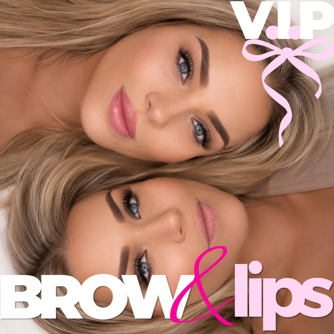 VIP Permanent Make-up Ausbildung