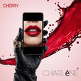 Bild in Galerie-Betrachter laden, CHARLėNE® Cherry Red
