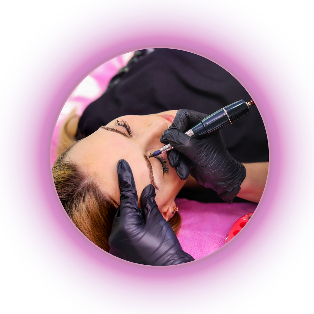 Gehalt eines Permanent Make Up Artists