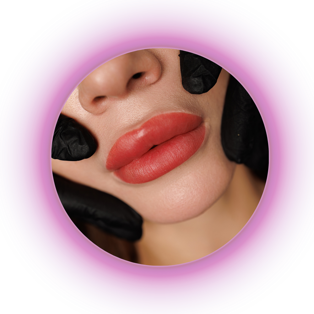 Permanent Make Up Schulung