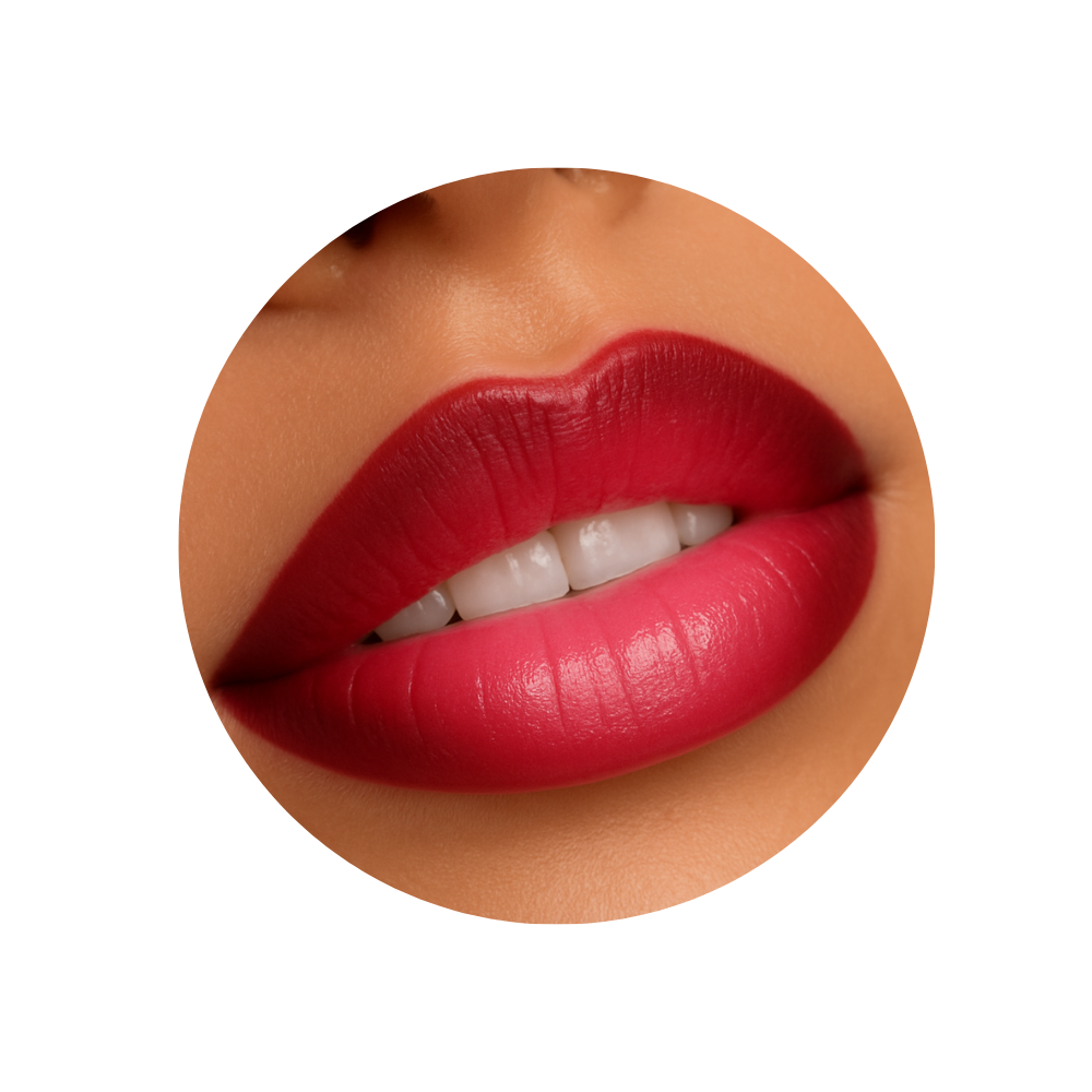 Onlinekurs Lippen Permanent Make Up