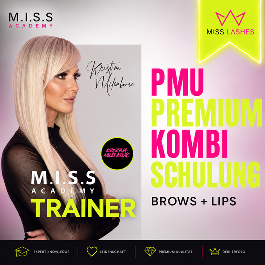 Premium Schulung  M.I.S.S ACADEMY