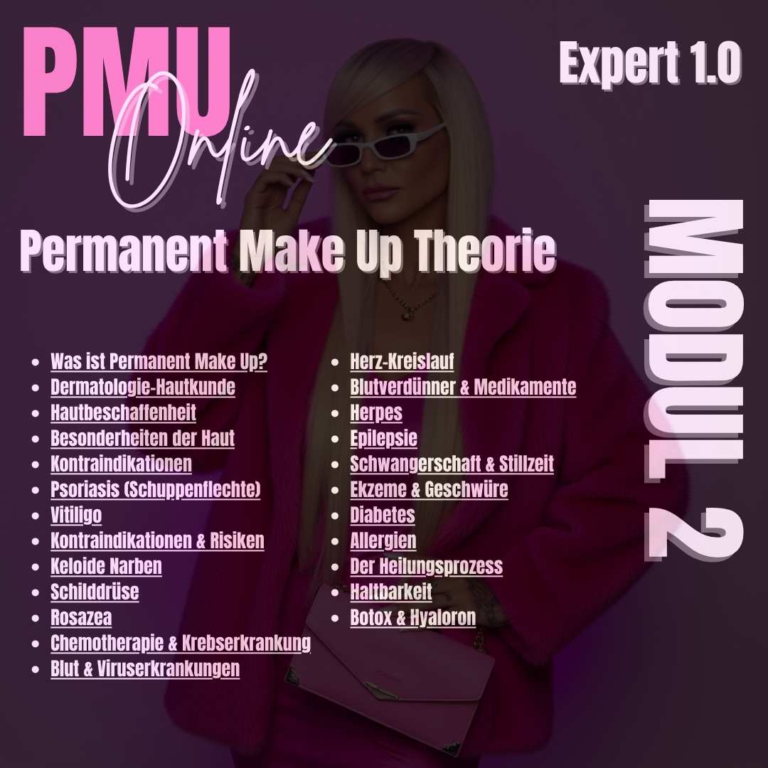 PMU Online Kurs-Alle Zonen