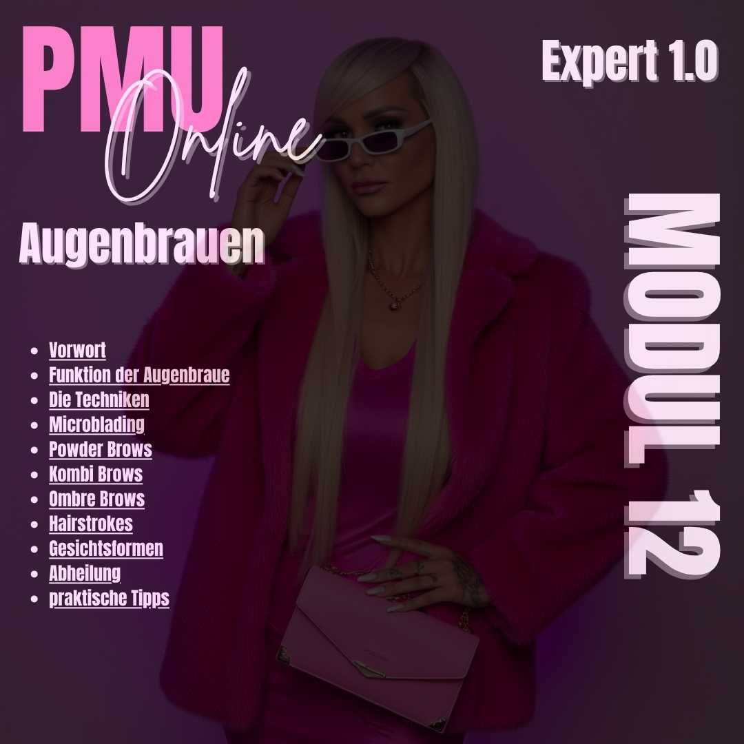 PMU Online Kurs-Alle Zonen