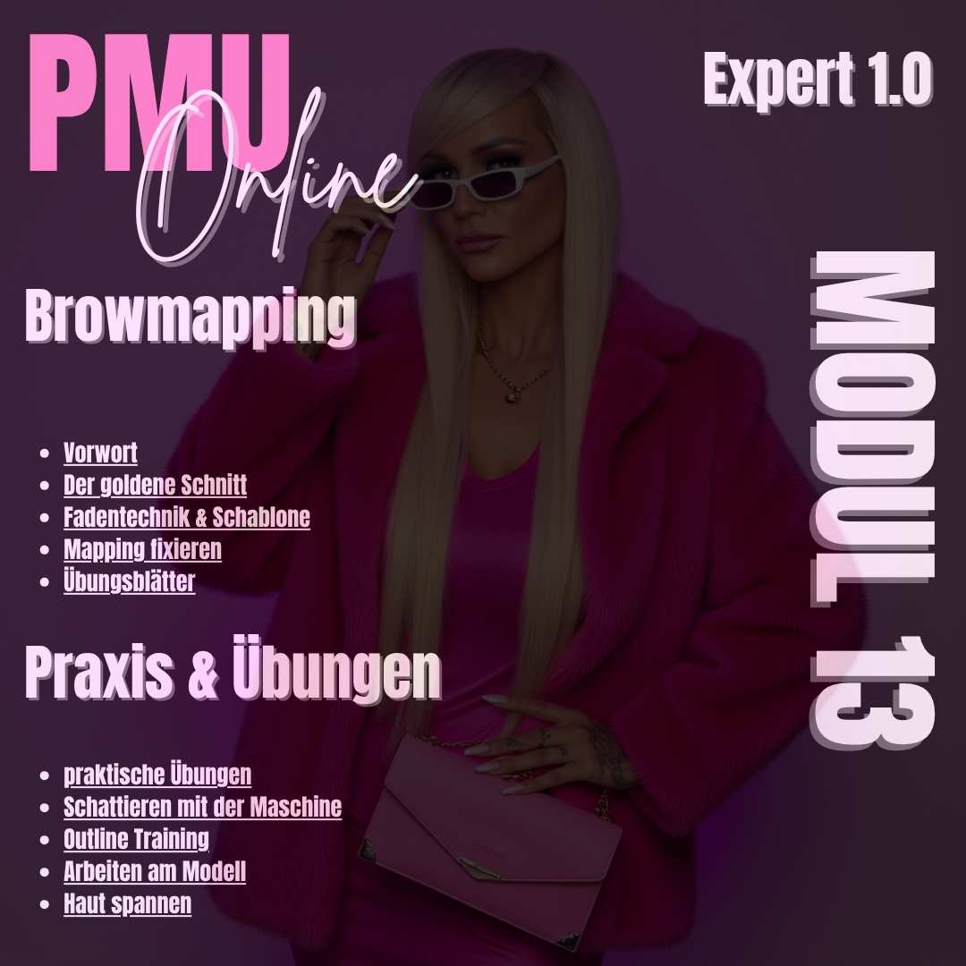 PMU Online Kurs-Alle Zonen