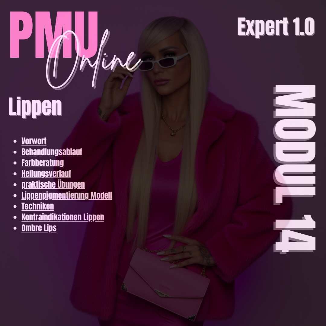 PMU Online Kurs-Alle Zonen