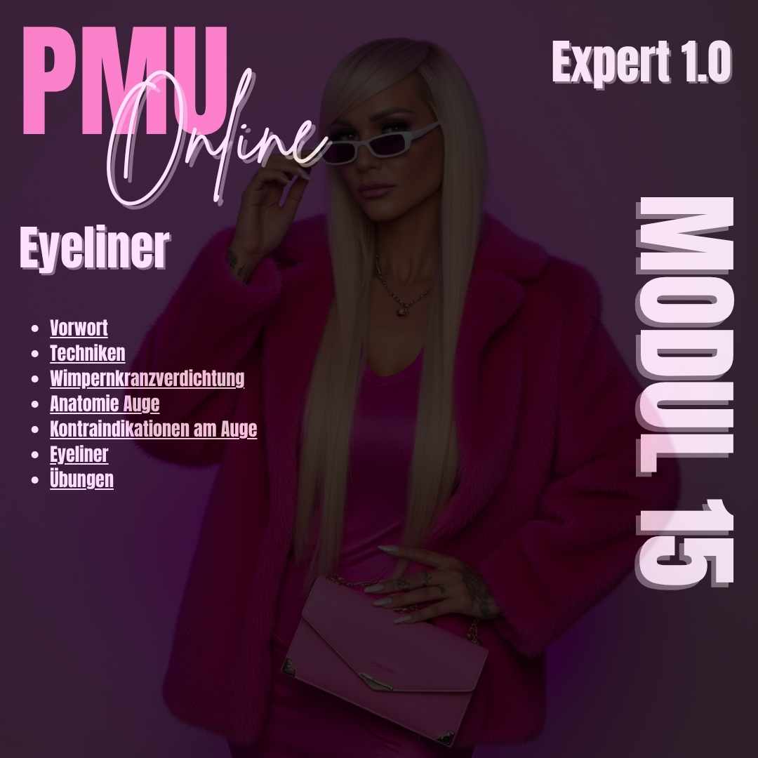 PMU Online Kurs-Alle Zonen