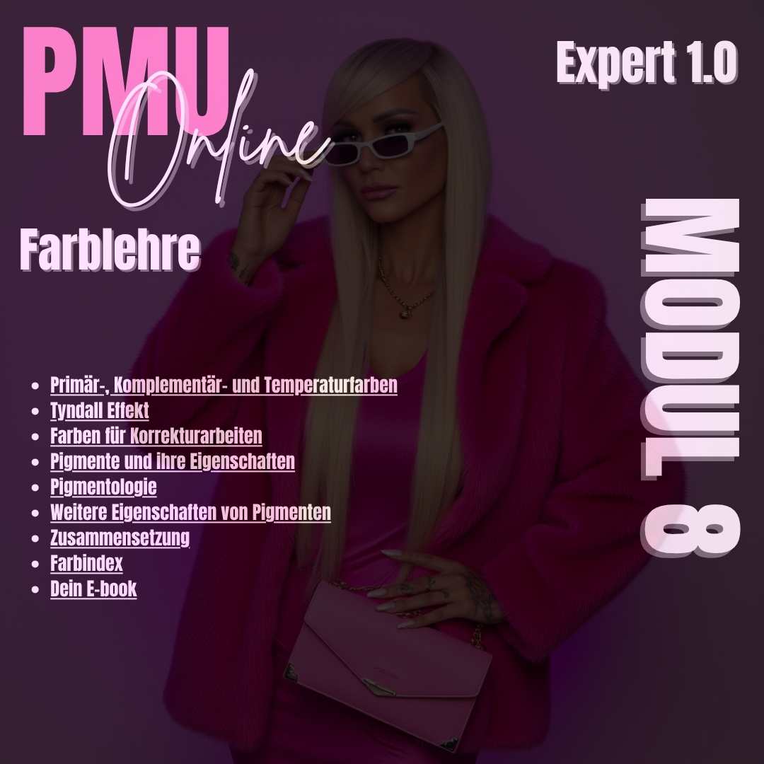 PMU Online Kurs-Alle Zonen