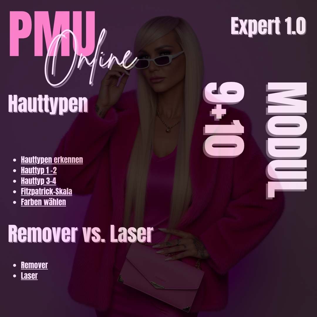 PMU Online Kurs-Alle Zonen