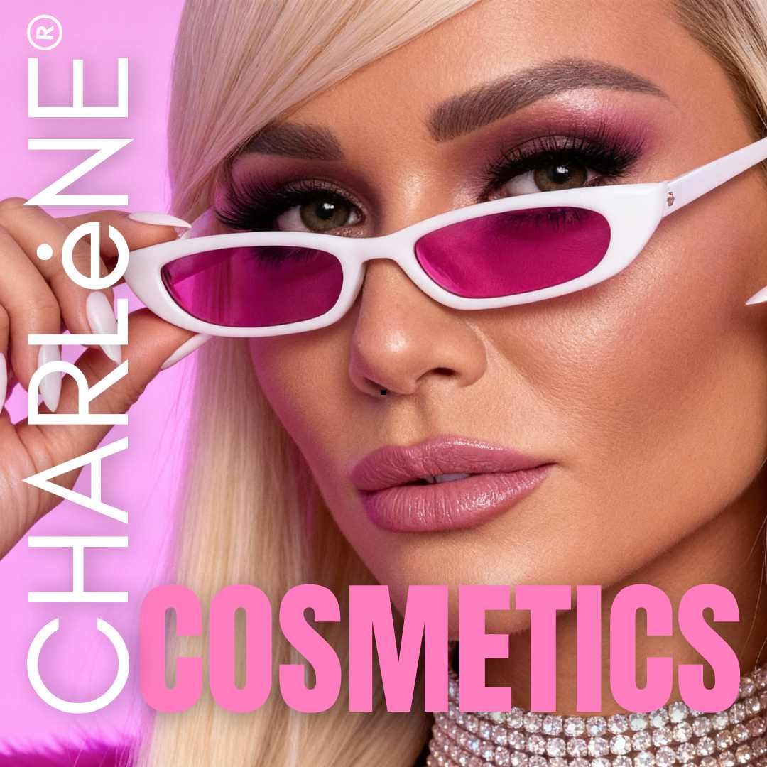 Charlene Cosmetics