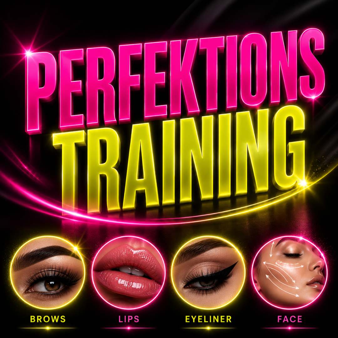 Perfektions-Training 1 Zone