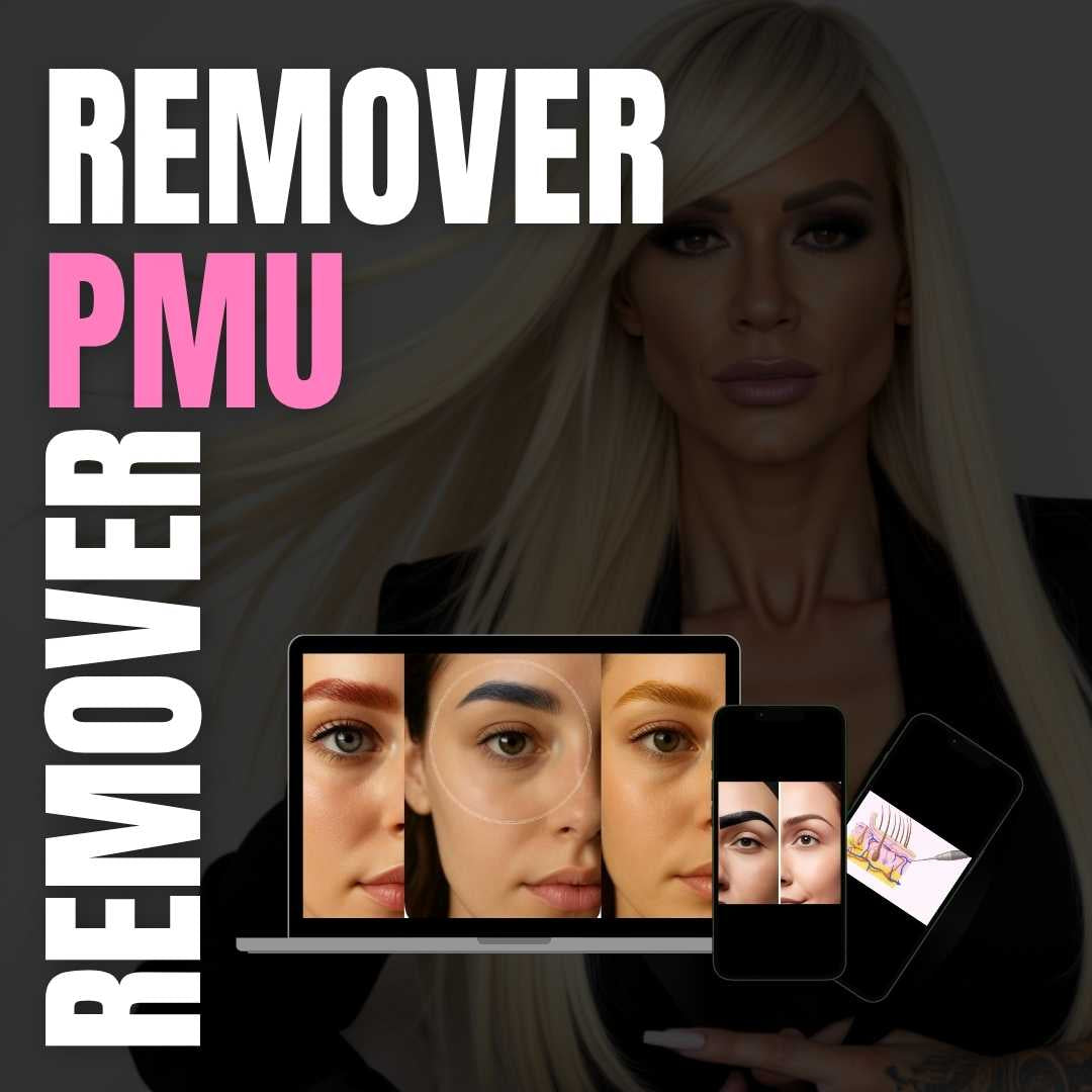 Remover Onlinekurs