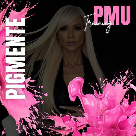 Pigmente e-Book Beauty Boss Academy