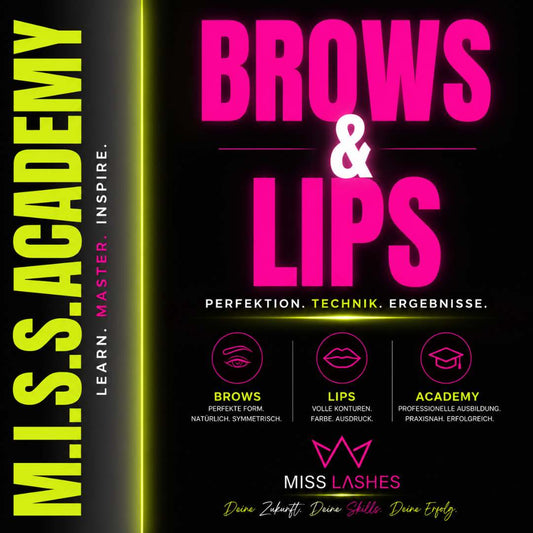 Premium Schulung  M.I.S.S ACADEMY