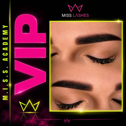 V.I.P Schulung Permanent Make-Up