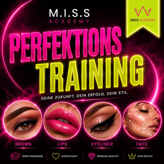 Perfektions-Training