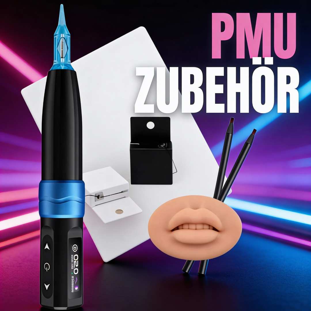 Permanent Make Up Shop