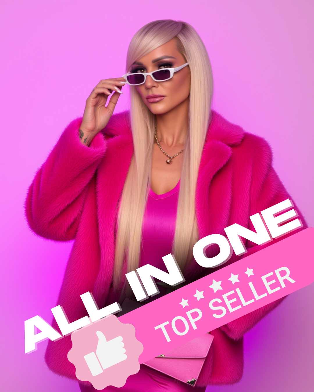 Lerne Permanent Make Up auch als Quereisteiger