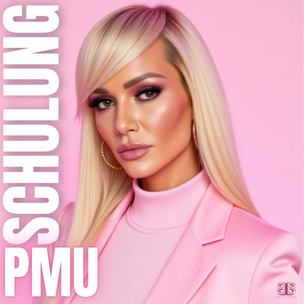 Eyeliner Permanent Make Up