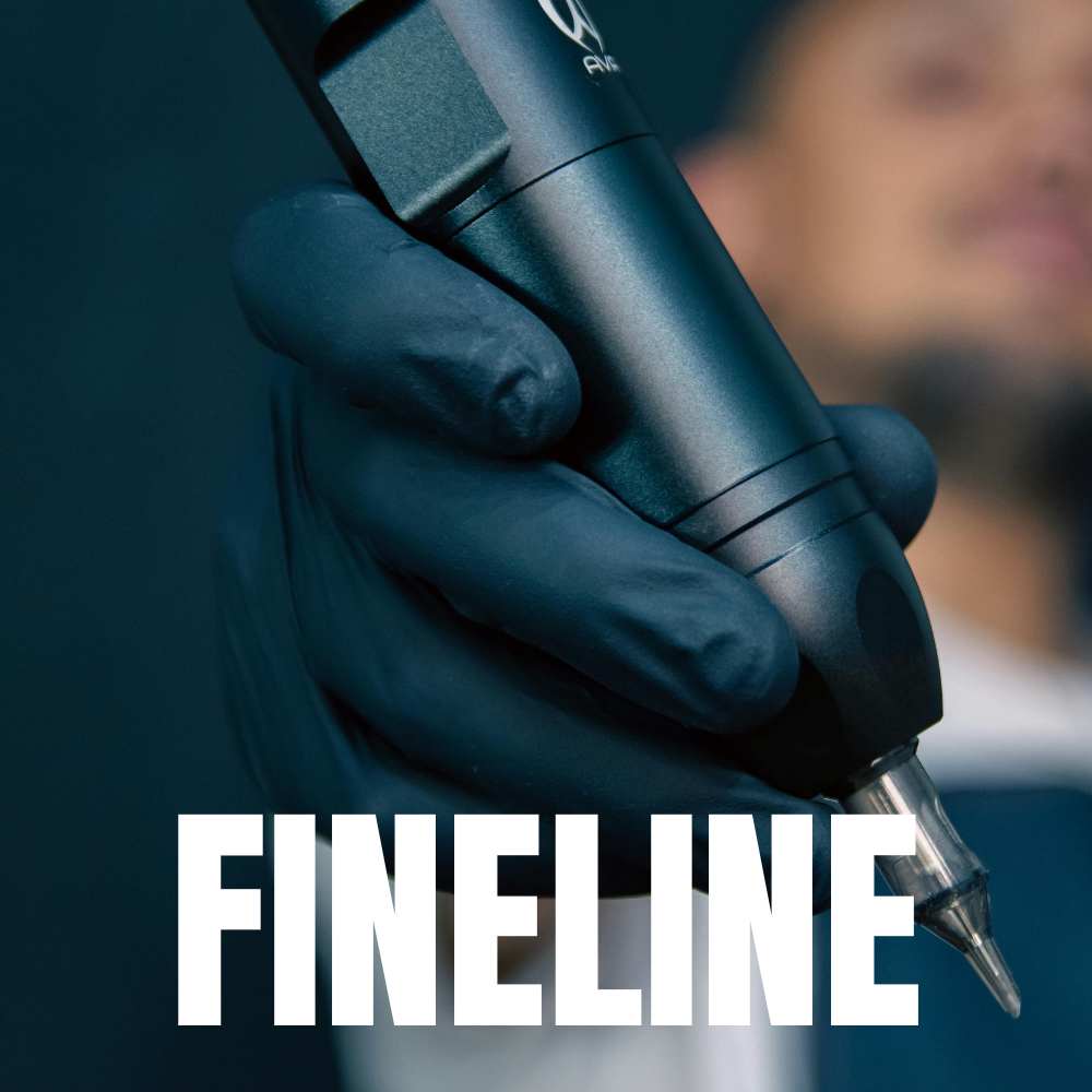 Eyeliner Permanent Make Up