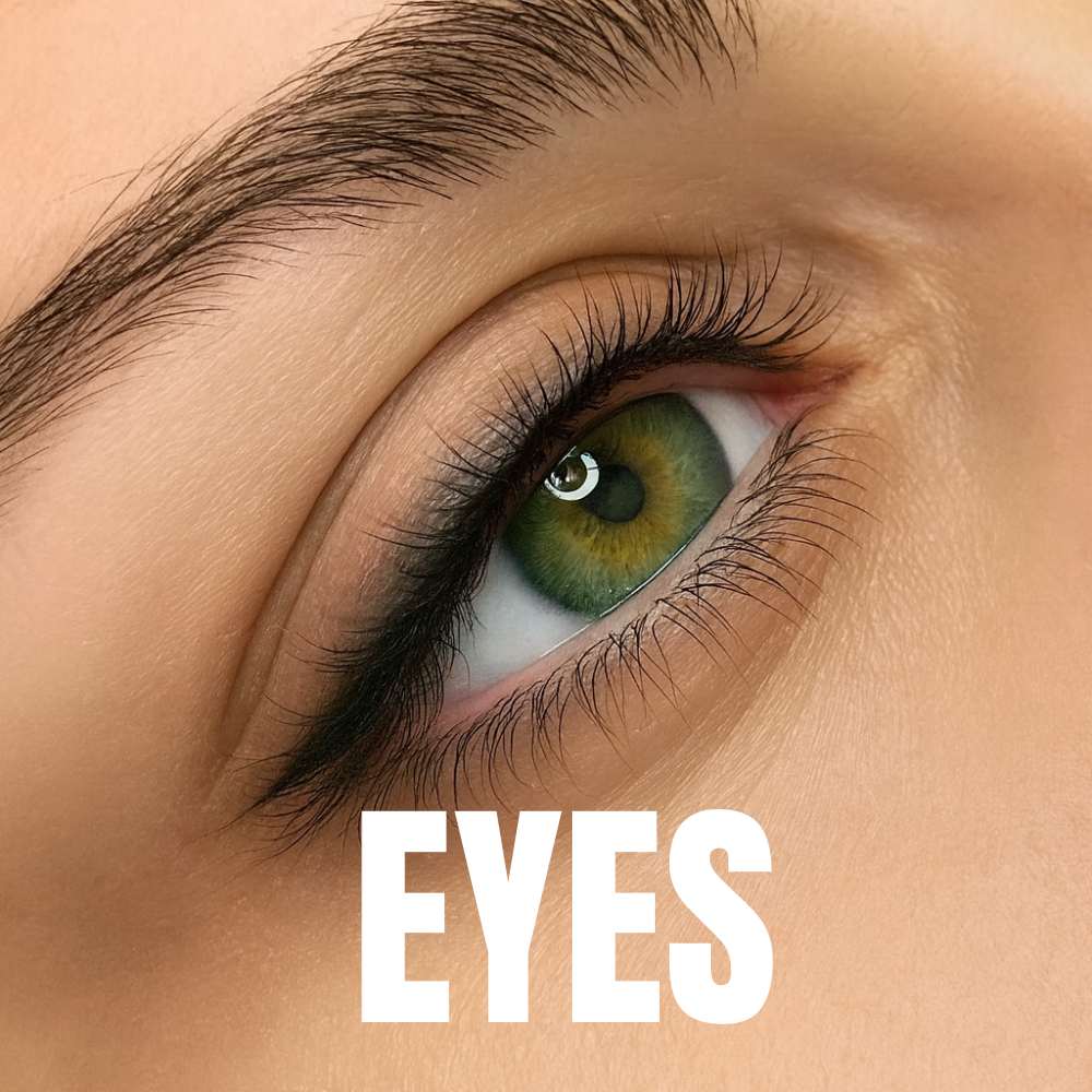 Eyeliner Permanent Make Up