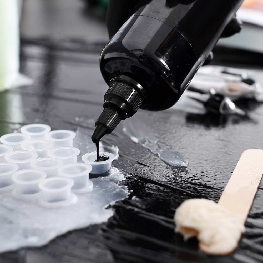 Permanent Make Up Ausbildung