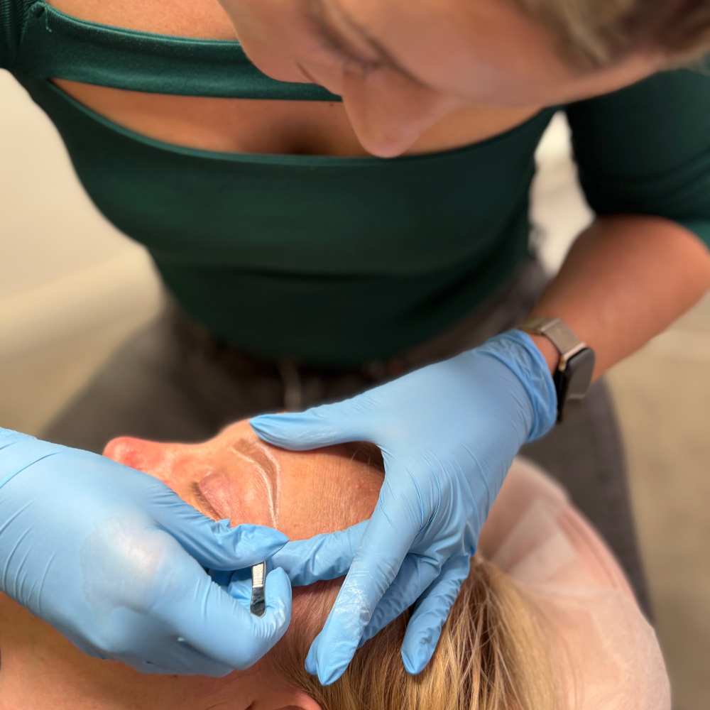 Permanent Make up Remover Onlinekurs