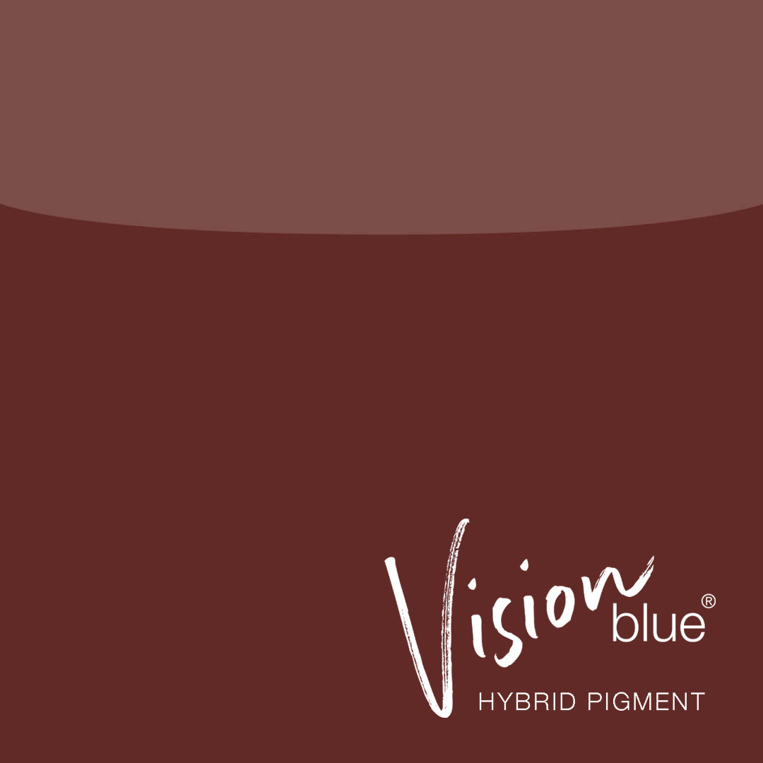 LaBina® Hybrid Marone Pigmentierfarbe / Hybrid Maroon Pigment ink